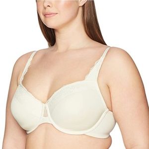 44D Warner's Women's Bra